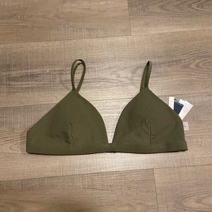 Abercrombie & Fitch Swim Top